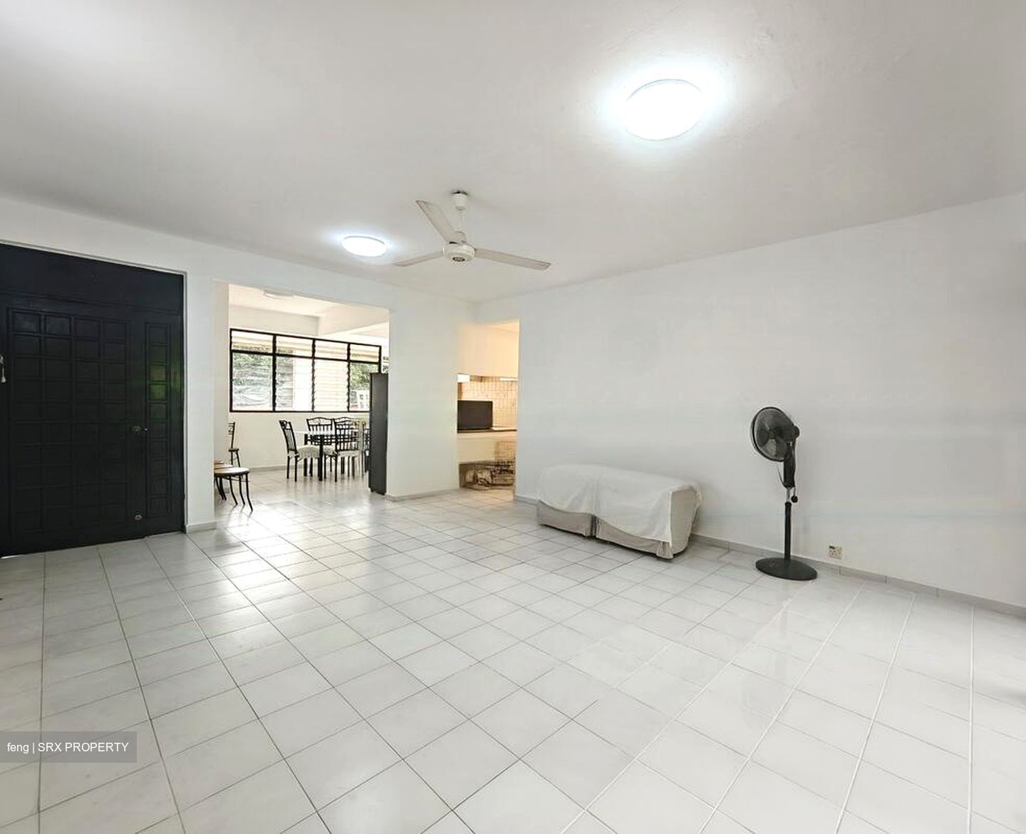 Loyang Valley (D17), Condominium #625073841